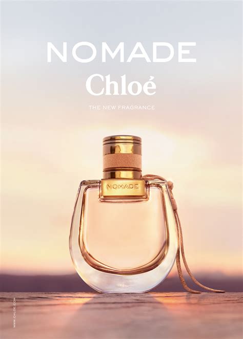 mad parfüm chloe nomade kodu|chloe nomade perfume.